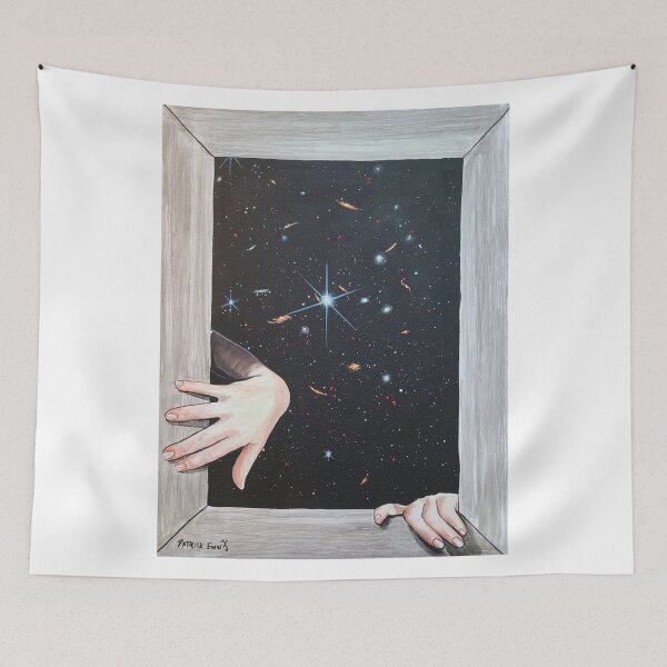 Item preview, Escapism  designed and sold by Patrick Ennis.
