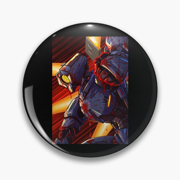 Item preview, Ultrakill  designed and sold by artisanbaguette.