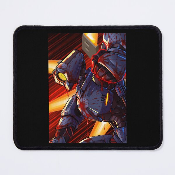 Item preview, Ultrakill designed and sold by artisanbaguette.