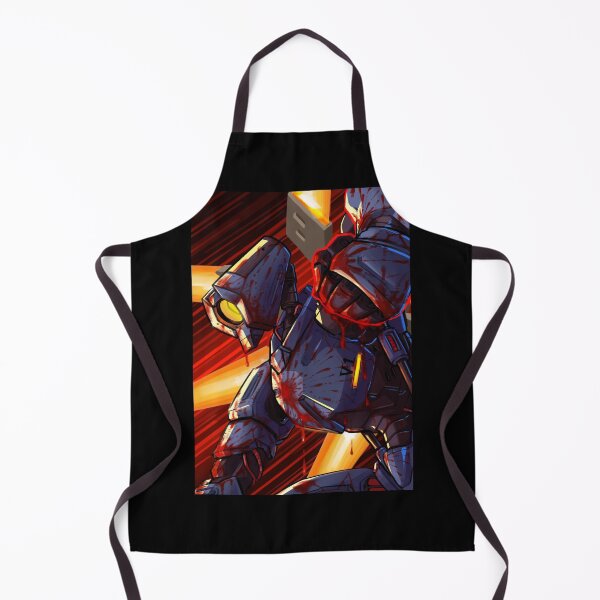 Item preview, Ultrakill designed and sold by artisanbaguette.