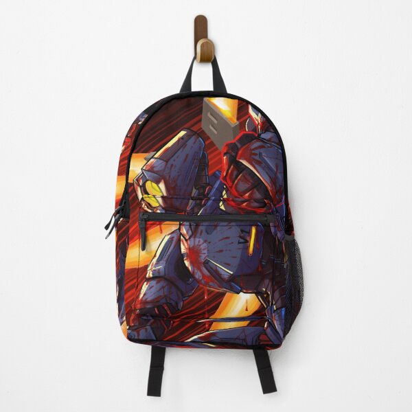 Item preview, Ultrakill designed and sold by artisanbaguette.