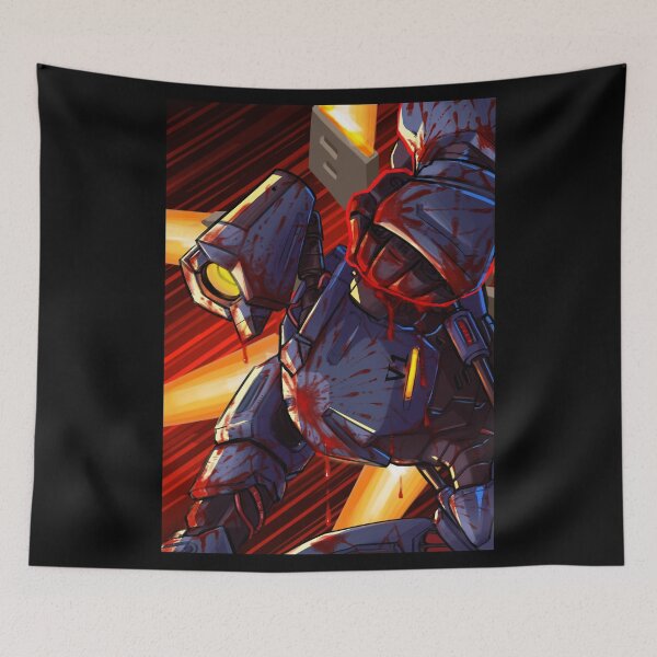 Item preview, Ultrakill designed and sold by artisanbaguette.