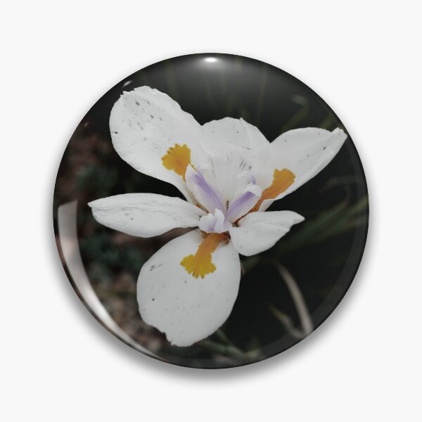 Item preview, Beautiful White Flower designed and sold by rrroza.