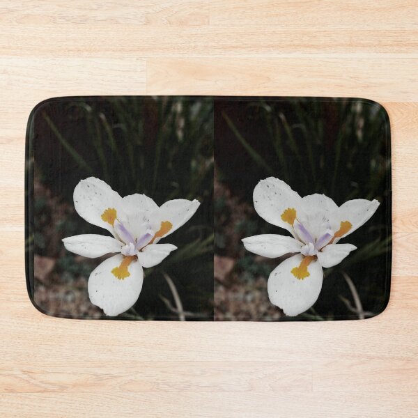 Item preview, Beautiful White Flower designed and sold by rrroza.