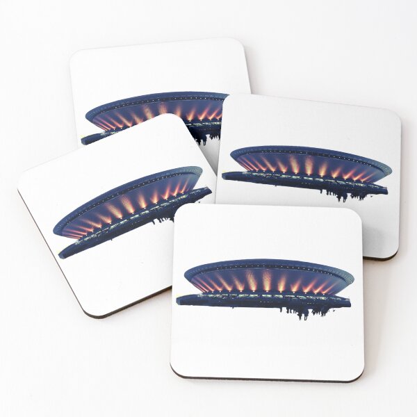 Item preview, Arquitectura futurista en la ciudad de Katowice. designed and sold by Zofia Sosnecka.