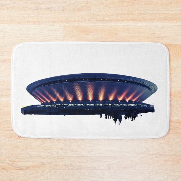 Item preview, Futuristic architecture in the city of Katowice. designed and sold by Zofia Sosnecka.