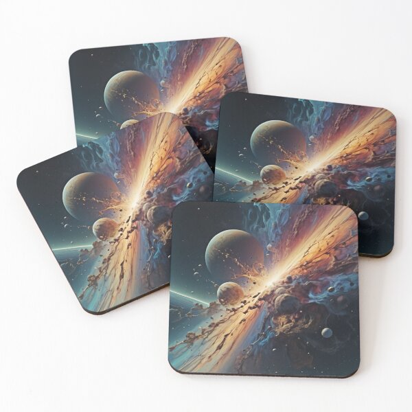 Item preview, Surreal Storm designed and sold by SublimeMusings.