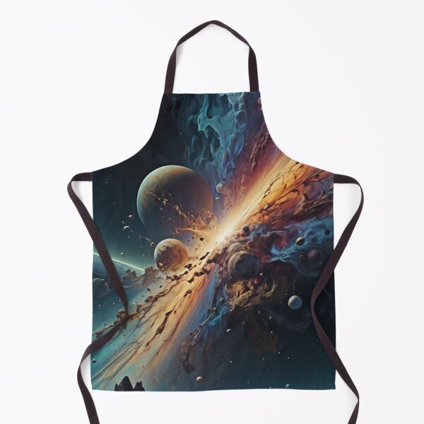 Item preview, Surreal Storm designed and sold by SublimeMusings.