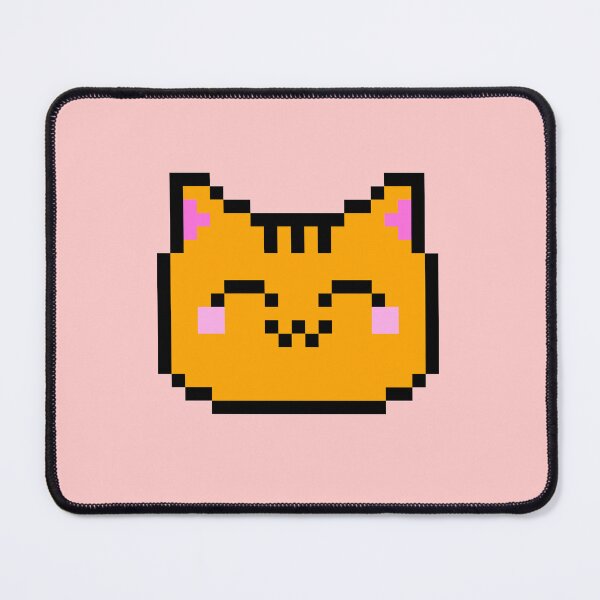Item preview, Pixel cat designed and sold by Esmeraldas2.