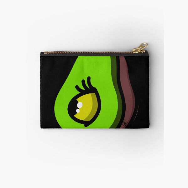 Item preview, Avocado Avocado Potaxie Puchaina Reina Yanfei designed and sold by rikymorphe.