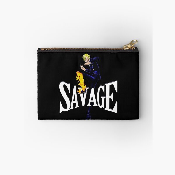 Item preview, One Piece Sanji Wild designed and sold by AliasLexReyes.