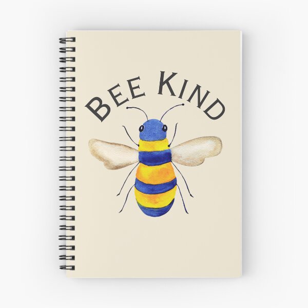 Item preview, Bee Kind designed and sold by KindHeArtArt.