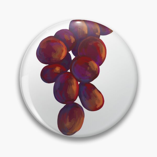 Item preview, Grapes  designed and sold by AnnnHamm.