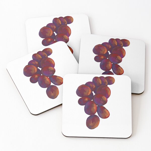 Item preview, Grapes  designed and sold by AnnnHamm.