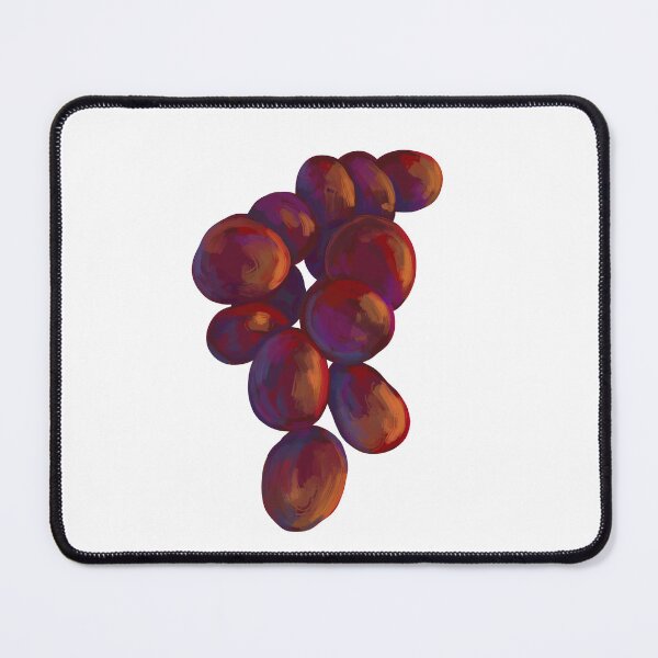 Item preview, Grapes designed and sold by AnnnHamm.