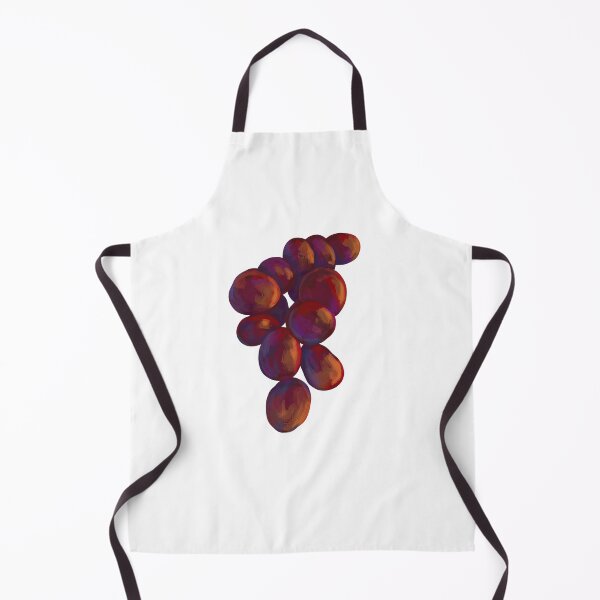 Item preview, Grapes designed and sold by AnnnHamm.