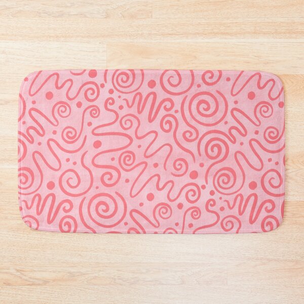 Item preview, Light Pink Icing Drizzle designed and sold by FrancineMaile.