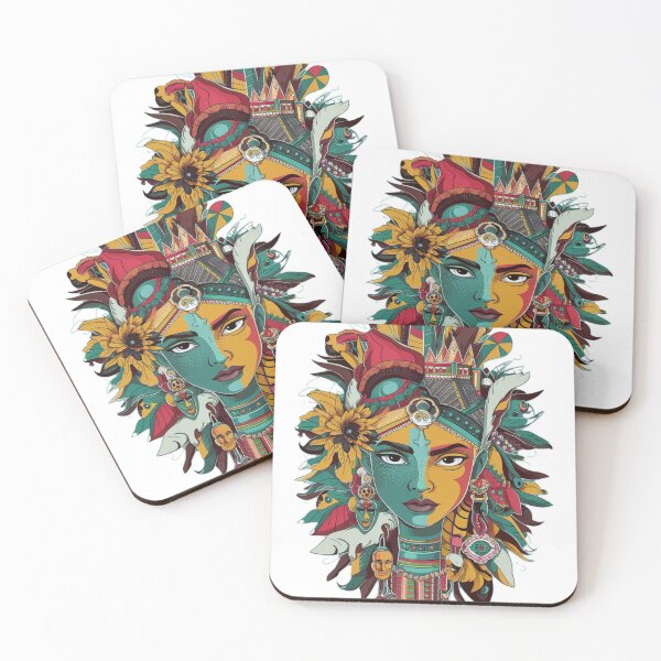Item preview, Culture fusion. designed and sold by greenatural.