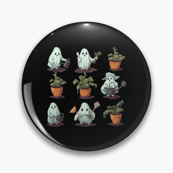 Item preview, Teacher Halloween Ghost Read More Books Teacher designed and sold by EidosEmporiium.