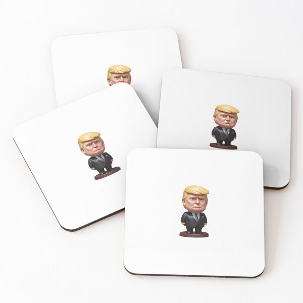Item preview, Donald Trump Bobble Head designed and sold by DesignsByElias.