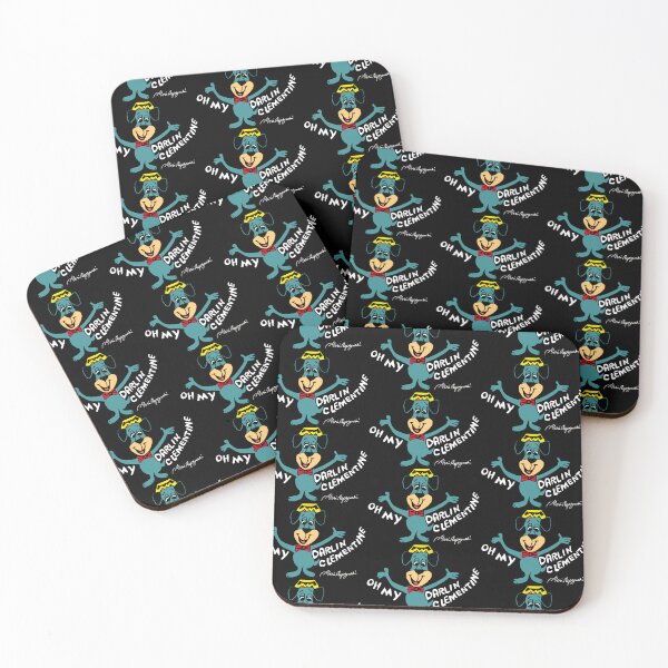 Item preview, Huckleberry Hound designed and sold by The Art Queen Of Michigan .