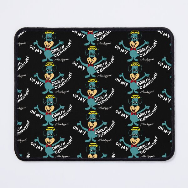 Item preview, Huckleberry Hound designed and sold by The Art Queen Of Michigan .
