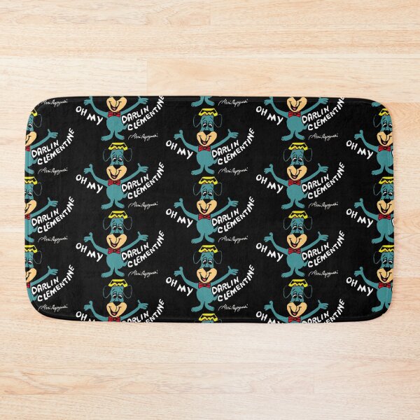Item preview, Huckleberry Hound designed and sold by The Art Queen Of Michigan .