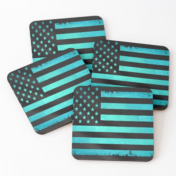 Item preview, The Thin Line Family Flag designed and sold by artistwill.