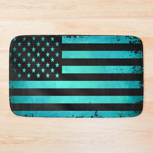 Item preview, The Thin Line Family Flag designed and sold by artistwill.