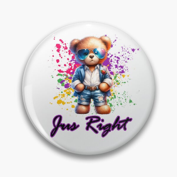 Item preview, Positively Stylish and Creative Designs designed and sold by JusRight TT.