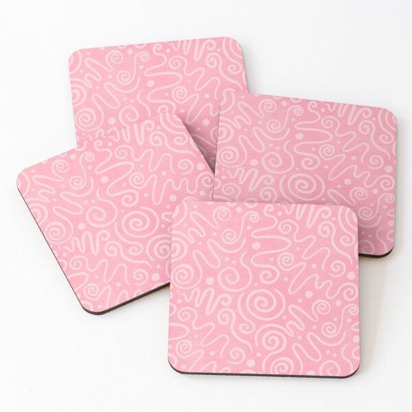 Item preview, Pink Icing Drizzle designed and sold by FrancineMaile.