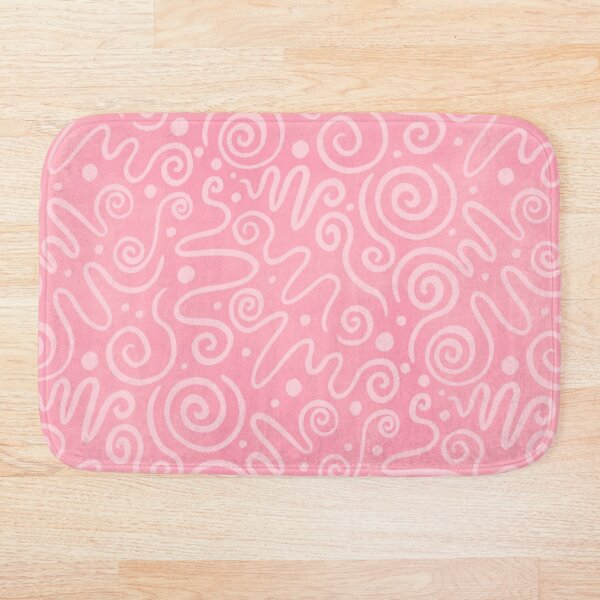 Item preview, Pink Icing Drizzle designed and sold by FrancineMaile.