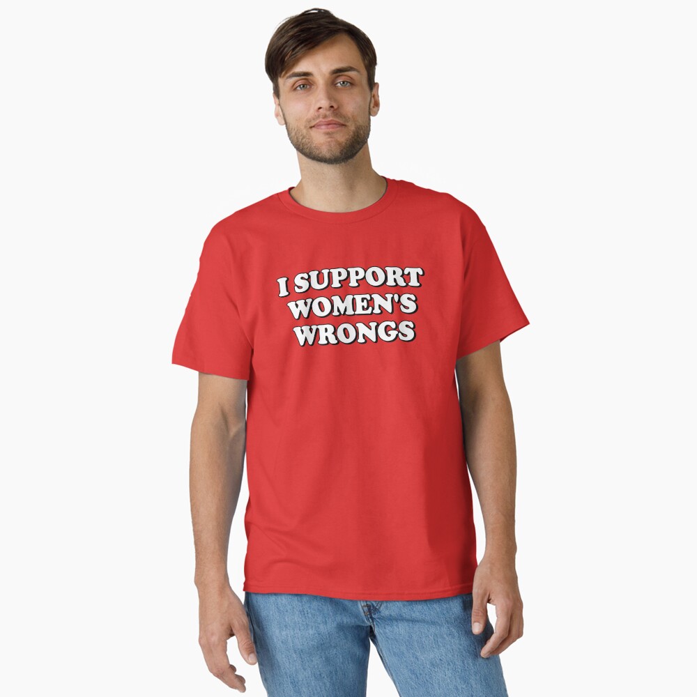 Item preview, Classic T-Shirt designed and sold by snazzyseagull.