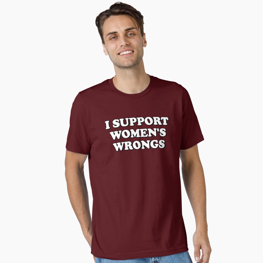 Item preview, Essential T-Shirt designed and sold by snazzyseagull.