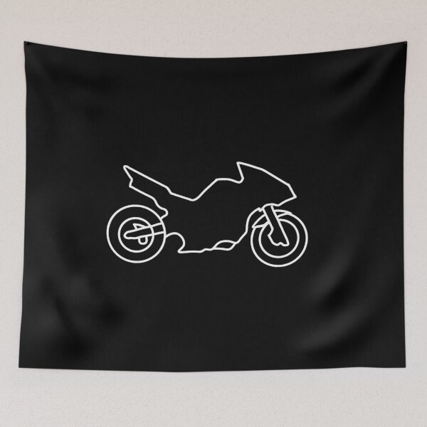 Item preview, Motorbike  designed and sold by aliceworks.