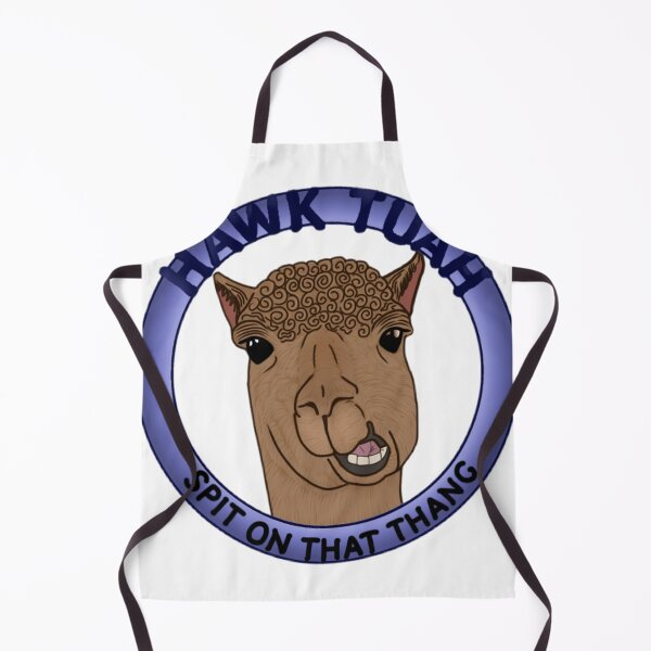 Item preview, Hawk Tuah, spit on that thang designed and sold by Artistkhg.