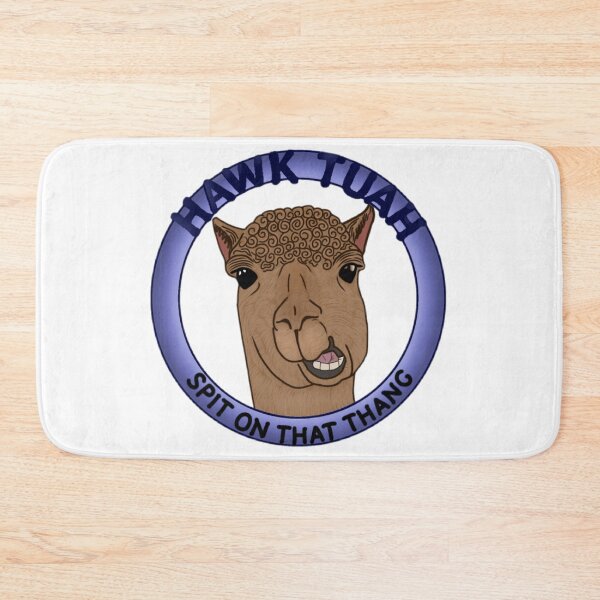 Item preview, Hawk Tuah, spit on that thang  designed and sold by Artistkhg.