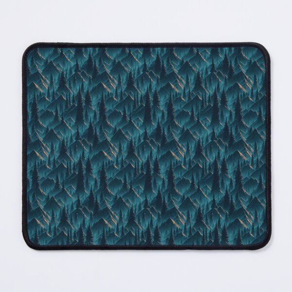 Item preview, Mystic Mountain Shadows designed and sold by Daniel Haddad.
