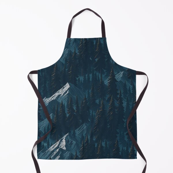 Item preview, Midnight Pines designed and sold by Daniel Haddad.