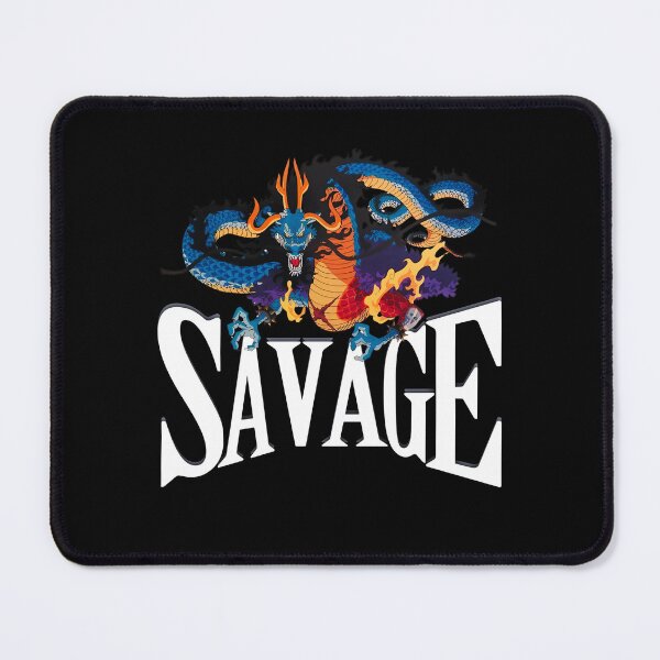Item preview, One Piece Savage Kaido 4th Emperor designed and sold by AliasLexReyes.