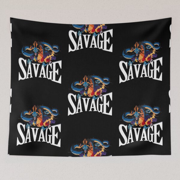 Item preview, One Piece Savage Kaido 4th Emperor designed and sold by AliasLexReyes.