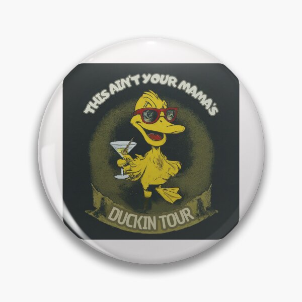 Item preview, This ain't your mama's duckin tour designed and sold by FitEnvy.