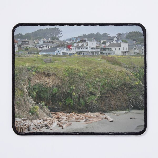 Item preview, Mendocino designed and sold by Gemini Dreaming.
