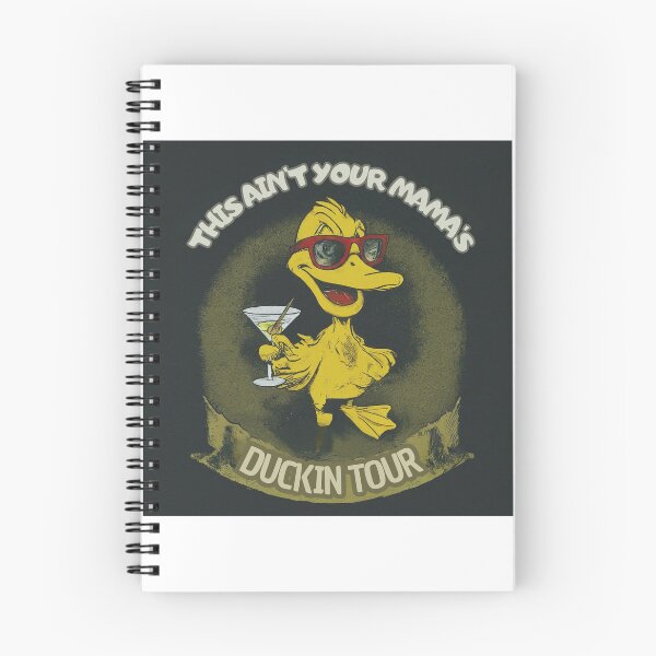 Item preview, This ain't your mama's duckin tour designed and sold by FitEnvy.
