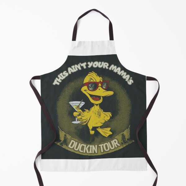Item preview, This ain't your mama's duckin tour designed and sold by FitEnvy.