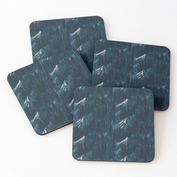 Item preview, Mountain Whisper designed and sold by Daniel Haddad.