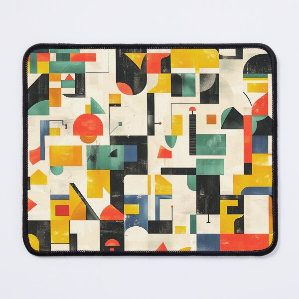 Item preview, Minimalist Pattern Colorful!  designed and sold by TheDarkStone.