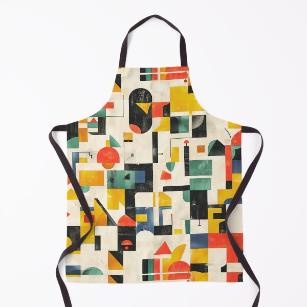 Item preview, Minimalist Pattern Colorful!  designed and sold by TheDarkStone.