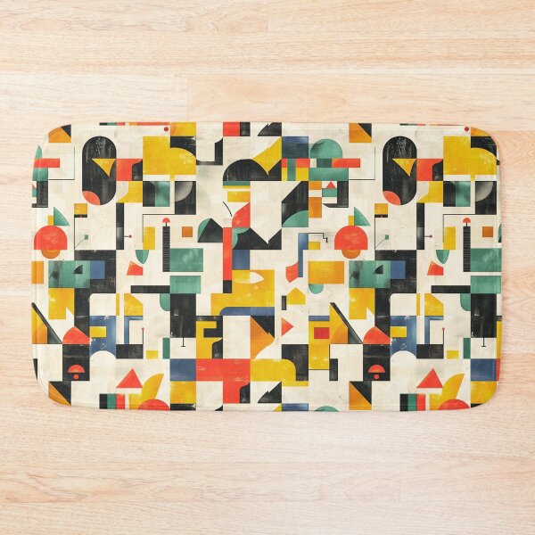 Item preview, Minimalist Pattern Colorful!  designed and sold by TheDarkStone.
