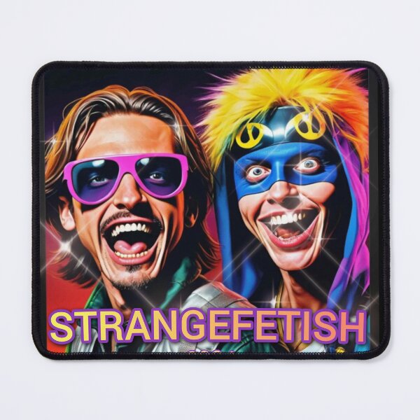 Artikelvorschau, Sf Sommer 24 Liniendesign 7 entworfen und verkauft von StrangeFetish.